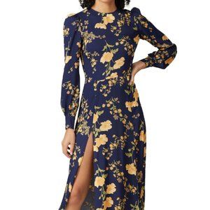 Reformation Creed Dress Size 12